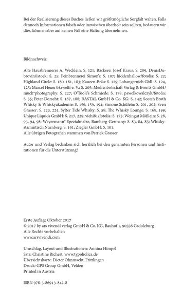 Produktbild: Whiskyland Franken