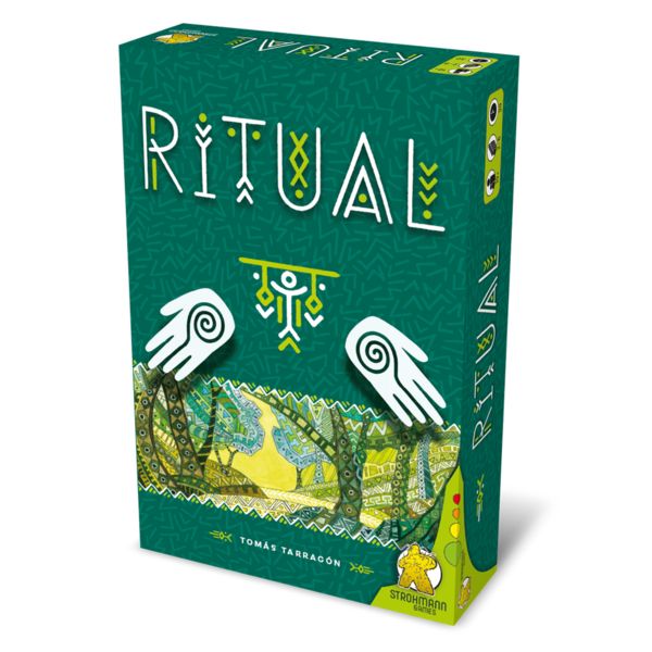 Produktbild: Ritual