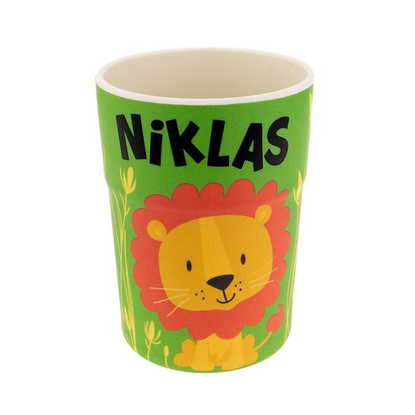 HTI-Living Kinderbecher Niklas Kinderbecher Niklas