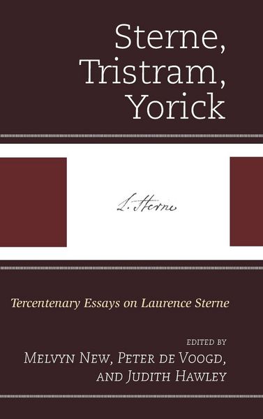 Produktbild: Sterne, Tristram, Yorick