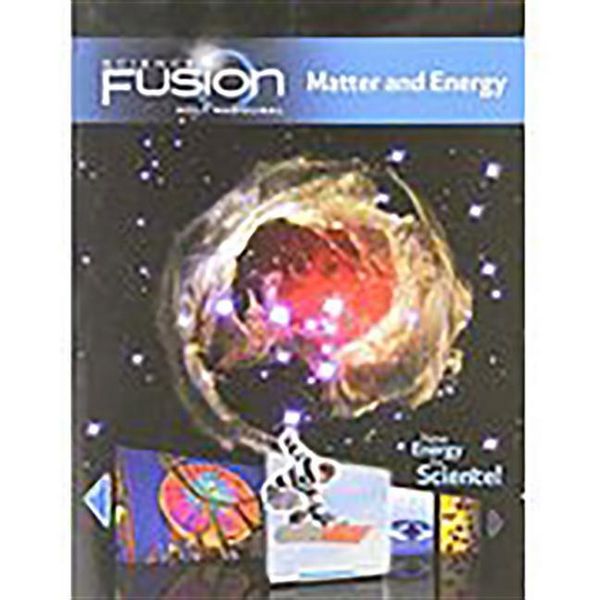 Produktbild: Student Edition Interactive Worktext Grades 6-8 2012
