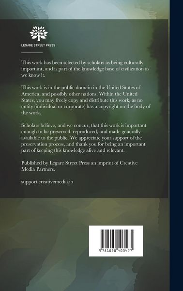 Produktbild: The Thornton Romances: The Early English Metrical Romances Of Perceval, Isumbras, Eglamour, And Degrevant, Selected From Manuscripts At Linco