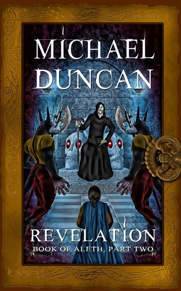 Produktbild: Revelation: Book of Aleth, Part Two