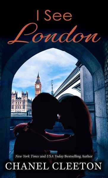 Produktbild: I See London
