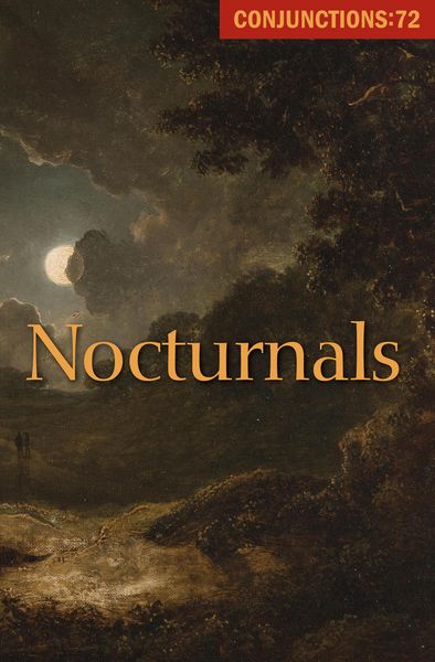 Produktbild: Nocturnals