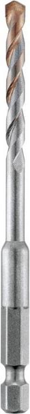 Produktbild: Dachziegelbohrer D.5mm Gesamt-L.100mm ALPEN