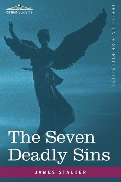 Produktbild: The Seven Deadly Sins