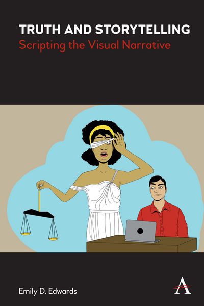 Produktbild: Truth and Storytelling