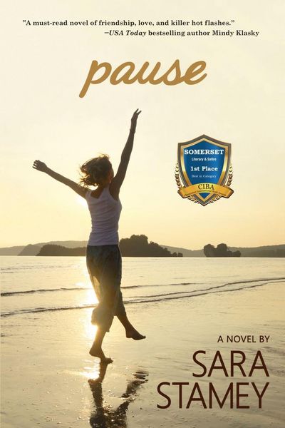 Produktbild: Pause