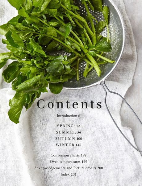 Produktbild: Trust, N: National Trust Comfort Food