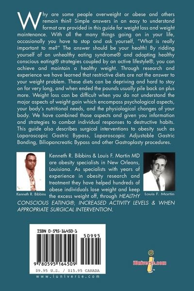 Produktbild: Tired of Diets? Hate Going to a Gym? Want to Lose Weight? Let's Talk!