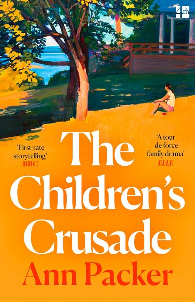 Produktbild: The Children's Crusade