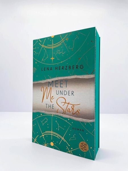 Produktbild: Meet Me Under The Stars