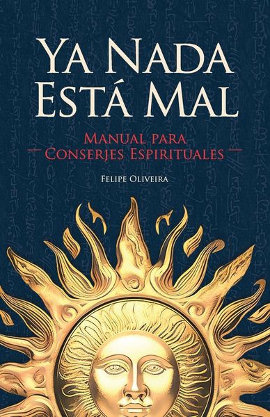Produktbild: Ya Nada Est&aacute; Mal
