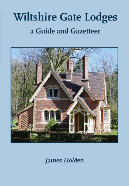 Produktbild: Wiltshire Gate Lodges