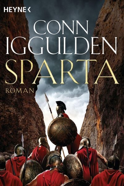 Produktbild: Sparta