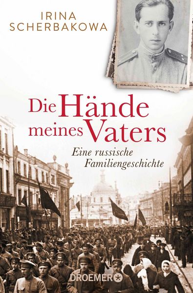 Produktbild: Die H&auml;nde meines Vaters