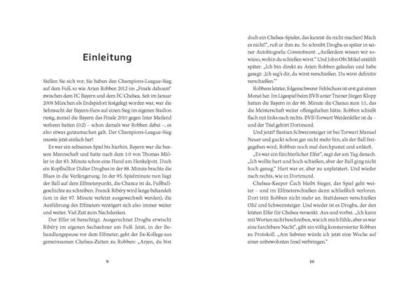 Produktbild: Kopfsache Fu&szlig;ball