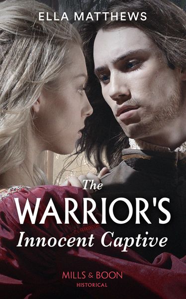 Produktbild: The Warrior's Innocent Captive