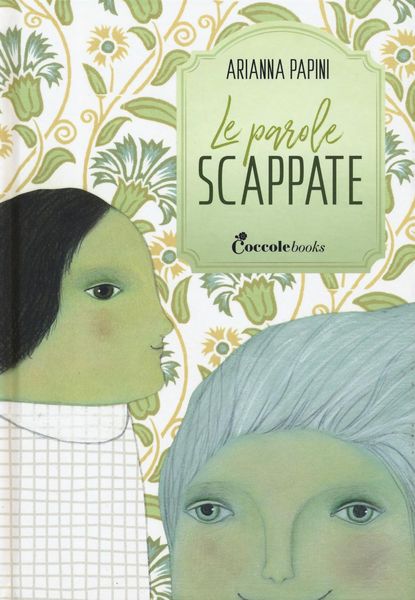 Produktbild: Le parole scappate