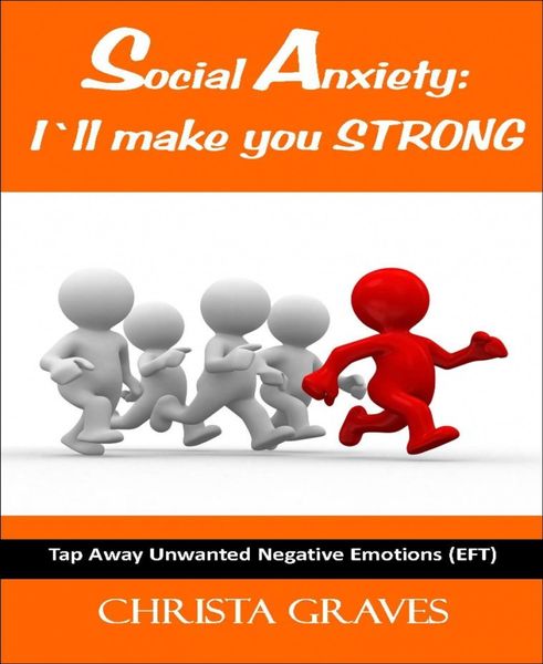 Produktbild: Social Anxiety: I&acute;ll make you STRONG