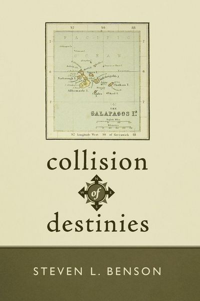 Produktbild: Collision of Destinies