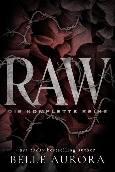 Produktbild: Raw: Die Komplette Reihe