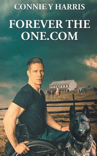 Produktbild: Forever the One.com