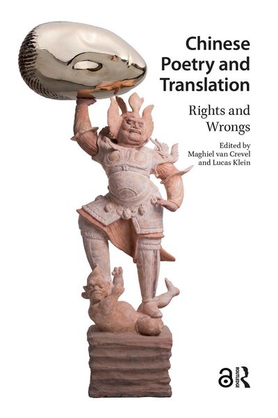 Produktbild: Chinese Poetry and Translation