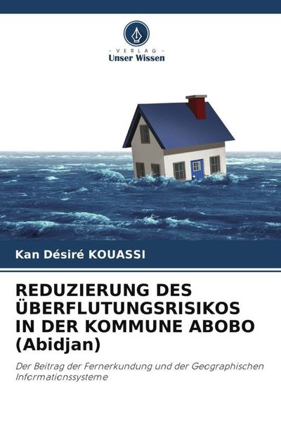 Produktbild: Reduzierung des &Uuml;berflutungsrisikos in der Kommune Abobo (abidjan)