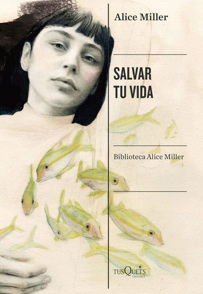 Produktbild: Salvar tu vida