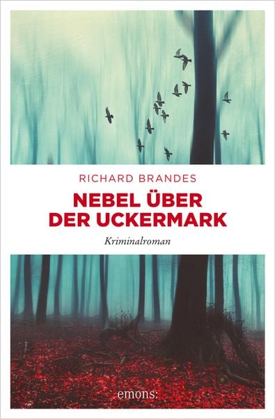 Produktbild: Nebel &uuml;ber der Uckermark