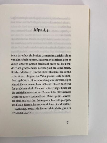 Produktbild: Alles nur aus Zuckersand