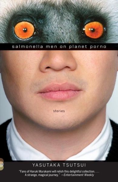 Produktbild: Salmonella Men on Planet Porno