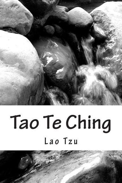 Produktbild: Tao Te Ching