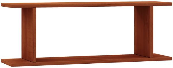 Produktbild: Holz Wandregal Wandboard H&auml;ngeregal Board Sirola