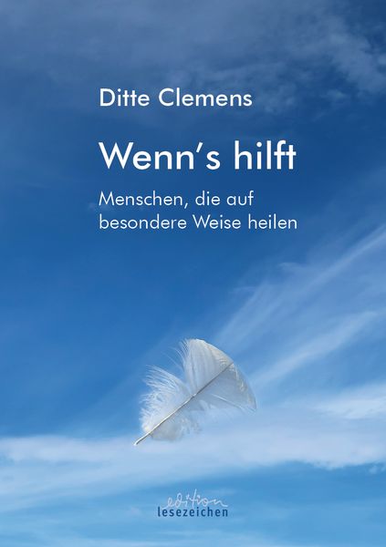 Produktbild: Wenn&acute;s hilft