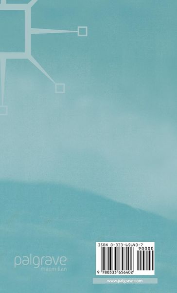 Produktbild: The Politics of Change in the Health Service