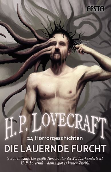 Produktbild: Die lauernde Furcht