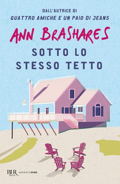 Produktbild: Sotto lo stesso tetto