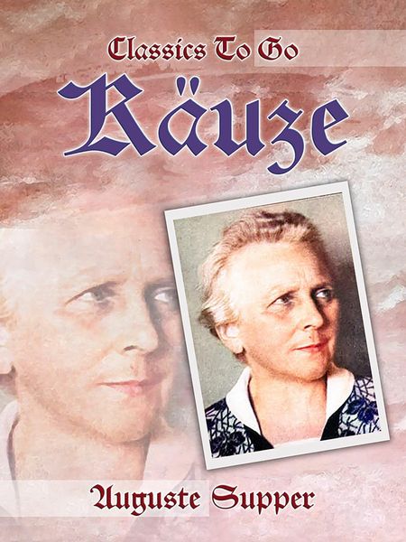 Produktbild: K&auml;uze