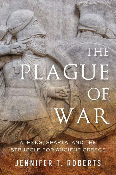 Produktbild: Plague of War