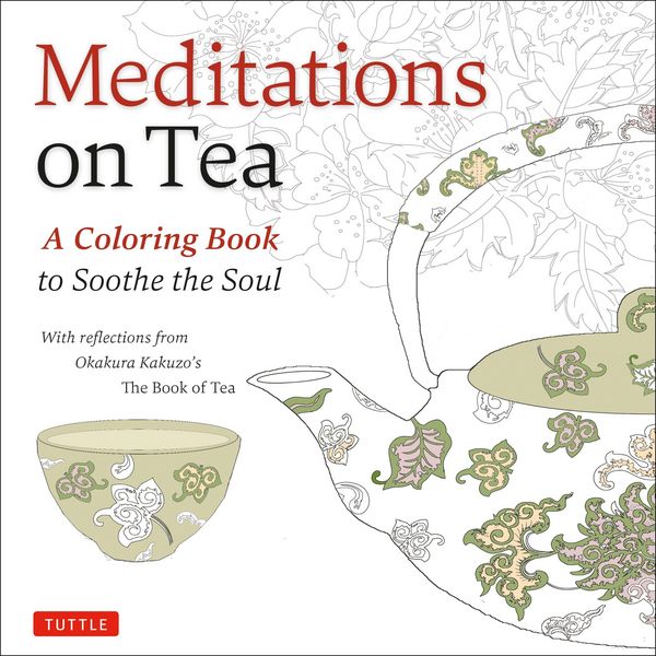 Produktbild: Meditations on Tea