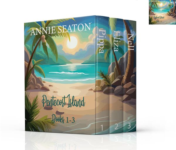 Produktbild: Pentecost Island 1-3