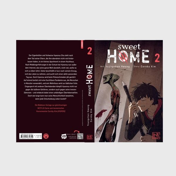Produktbild: Sweet Home 2