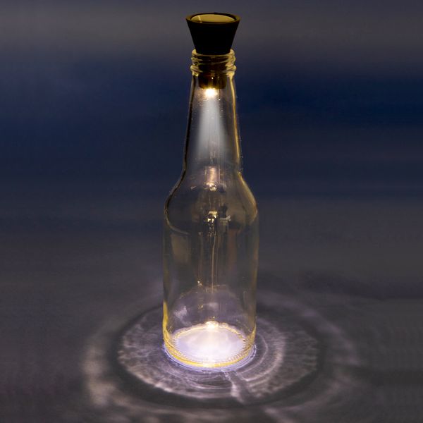 Produktbild: Solar Cork Light