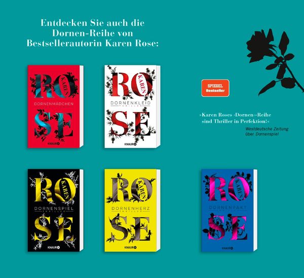 Produktbild: Tr&auml;nenfluch