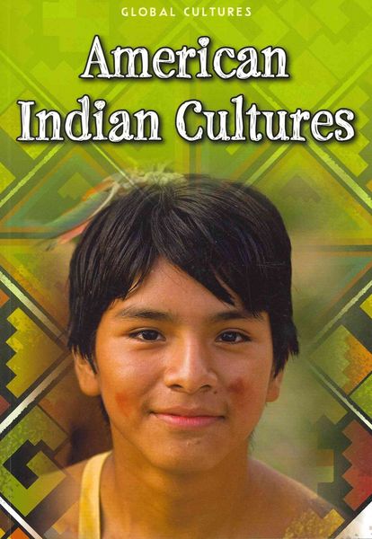 Produktbild: American Indian Cultures