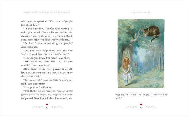 Produktbild: The Complete Alice