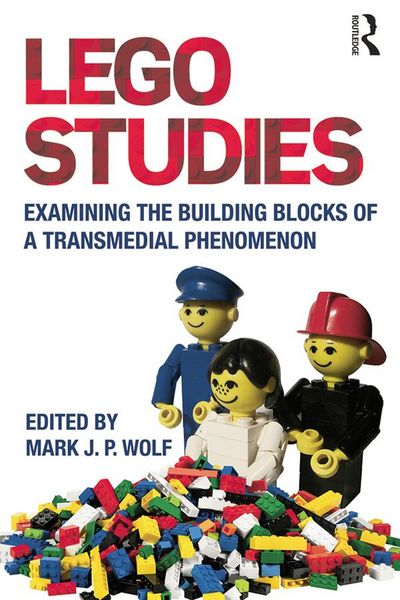 Produktbild: LEGO Studies
